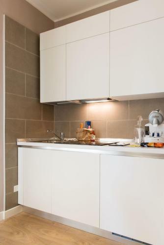 Myplace Prato Della Valle Apartments