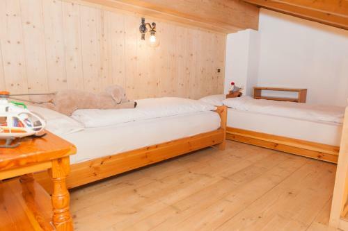 Apartamento Residence Bait Da Mott