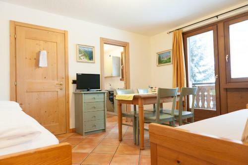 Apartamento Residence Bait Da Mott