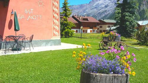 Apartamento Residence Bait Da Mott