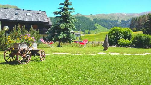 Apartamento Residence Bait Da Mott