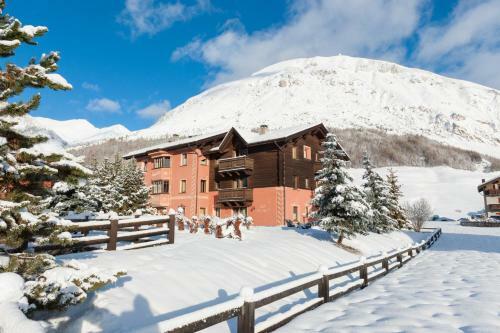 Apartamento Residence Bait Da Mott