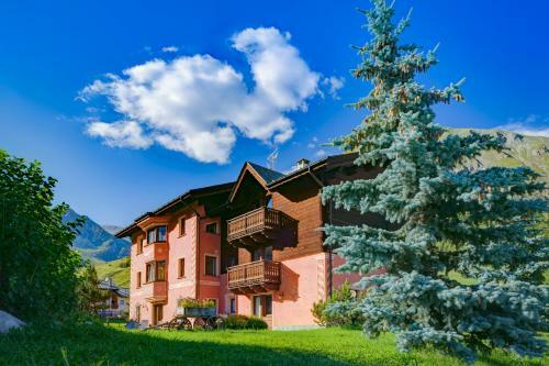 Apartamento Residence Bait Da Mott
