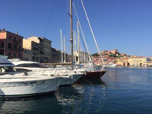 Apartamento Appartamento Cavour