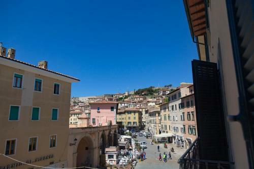 Apartamento Appartamento Cavour