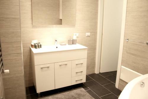 Apartment Pompei Wellness