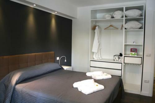 Apartment Pompei Wellness