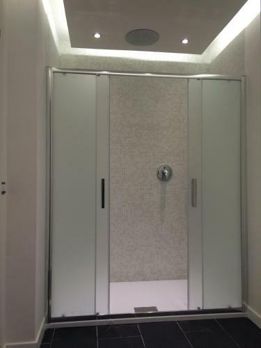 Apartment Pompei Wellness