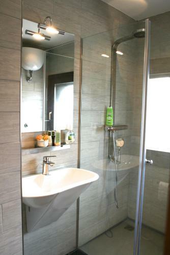 Apartment Pompei Wellness