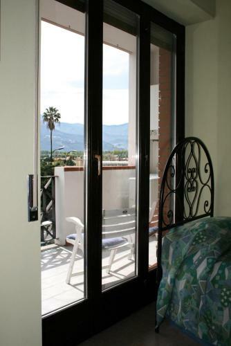 Apartment Pompei Wellness