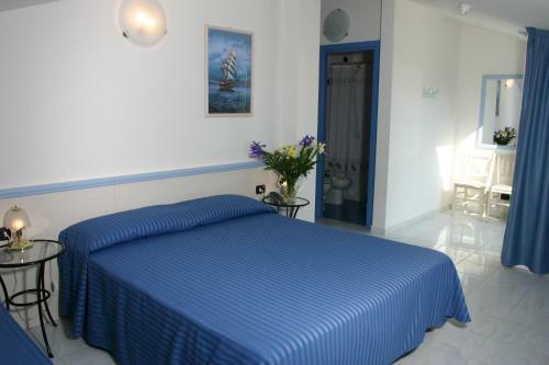 Hotel Residence Mediterraneo