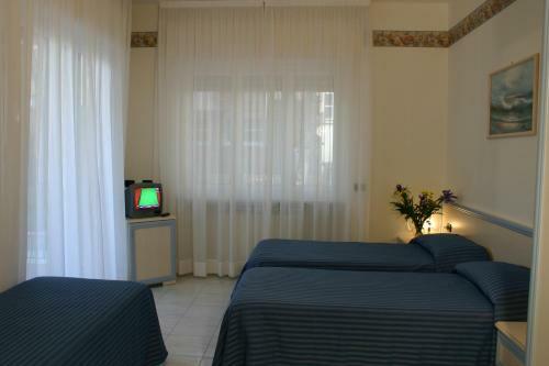 Hotel Residence Mediterraneo