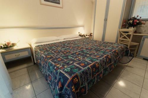 Hotel Residence Mediterraneo