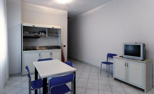 Hotel Residence Mediterraneo