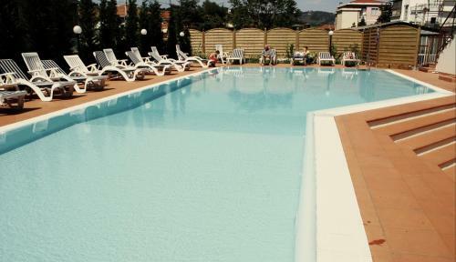 Hotel Residence Mediterraneo