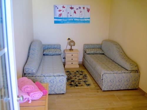 Apartamento Villa Panorama Residence