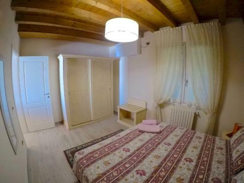 Apartamento Villa Panorama Residence