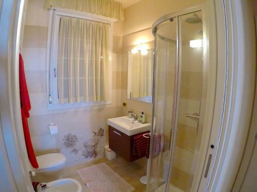 Apartamento Villa Panorama Residence