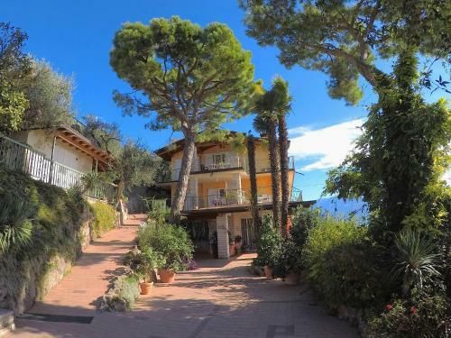 Apartamento Villa Panorama Residence