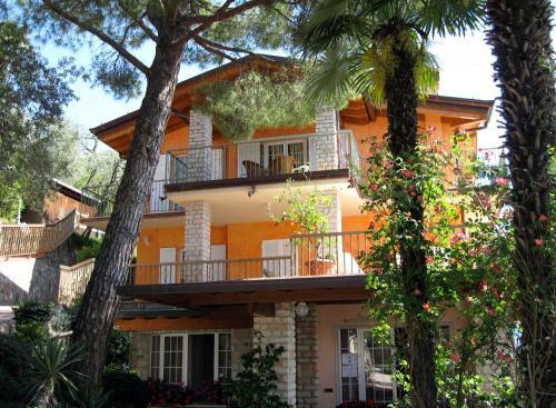 Apartamento Villa Panorama Residence