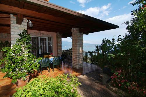 Apartamento Villa Panorama Residence