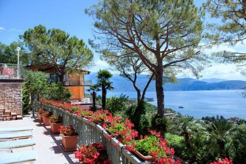 Apartamento Villa Panorama Residence