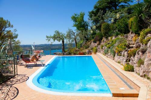 Apartamento Villa Panorama Residence