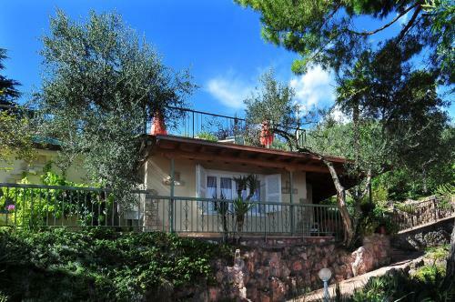 Apartamento Villa Panorama Residence