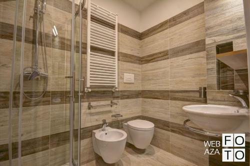 Apartamento La Perla Del Mare Di Polignano