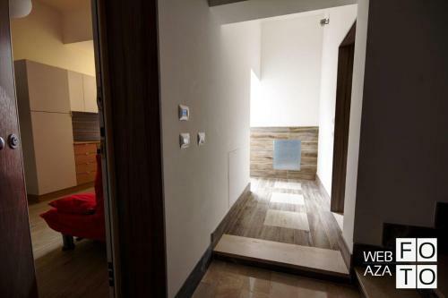 Apartamento La Perla Del Mare Di Polignano