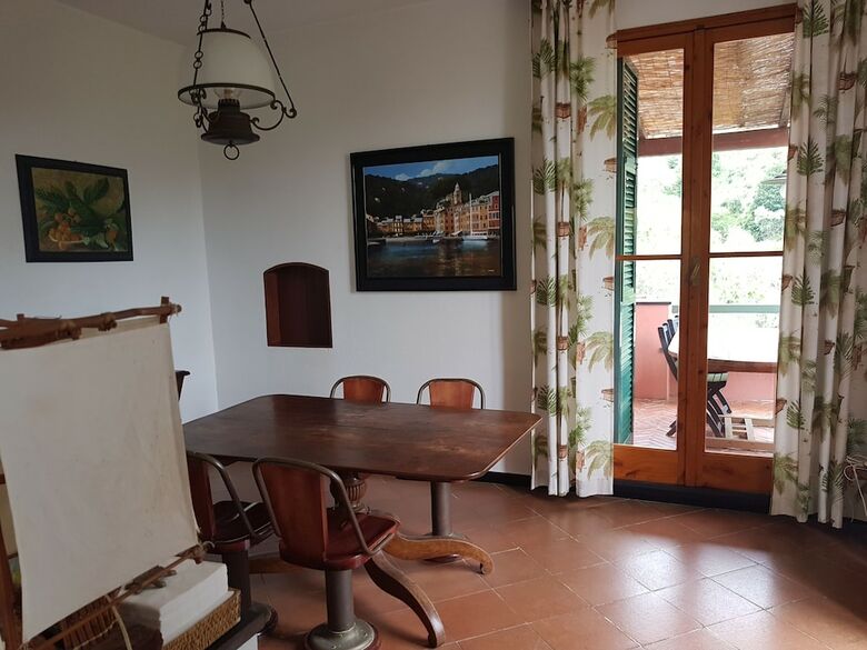 B&B Tre Mari Portofino