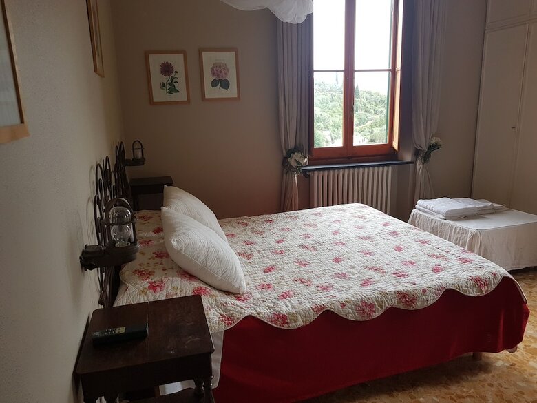 B&B Tre Mari Portofino