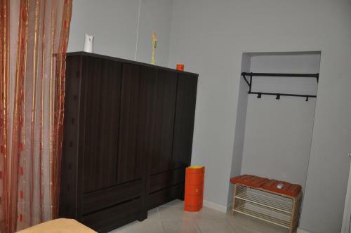 Apartamento Casa Cirillo