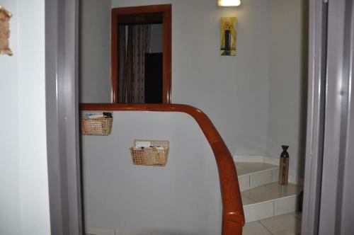 Apartamento Casa Cirillo