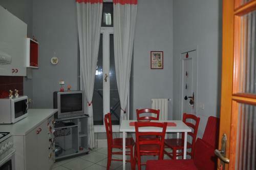 Apartamento Casa Cirillo