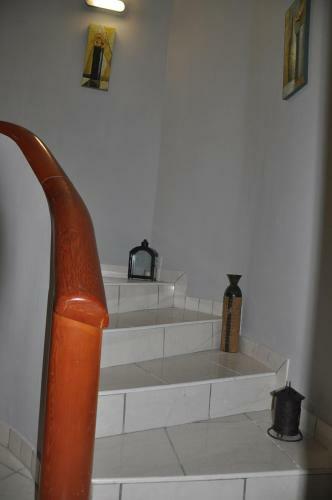 Apartamento Casa Cirillo