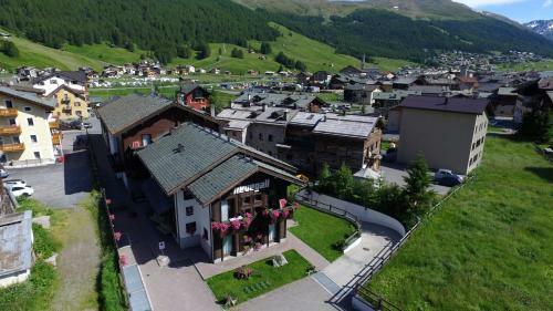 Apartamento Residence Nevegall