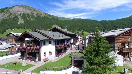Apartamento Residence Nevegall