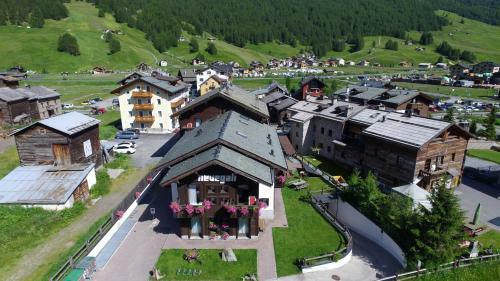 Apartamento Residence Nevegall