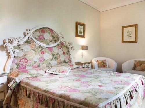 Hotel Villa Maremonti