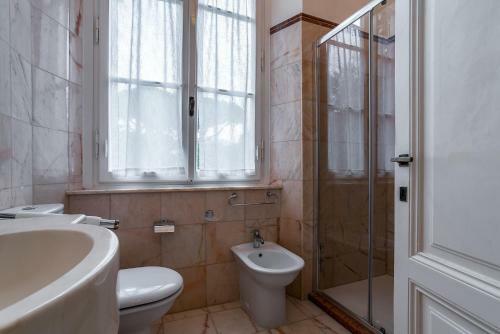 Hotel Villa Maremonti