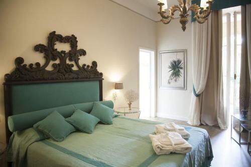 Hotel Villa Maremonti