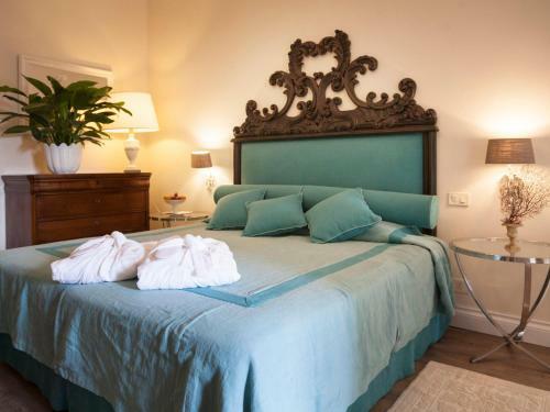 Hotel Villa Maremonti