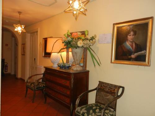 Hotel Villa Maremonti