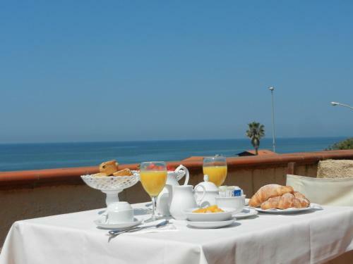 Hotel Villa Maremonti
