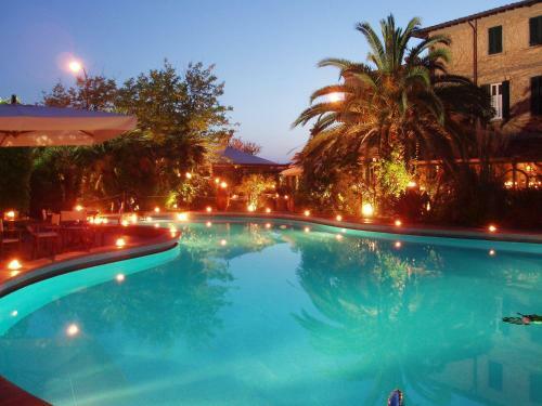 Hotel Villa Maremonti