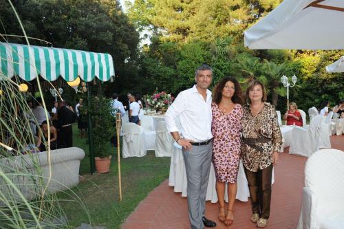 Hotel Villa Maremonti
