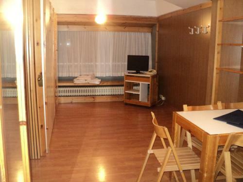 Apartamento Residence Artuik