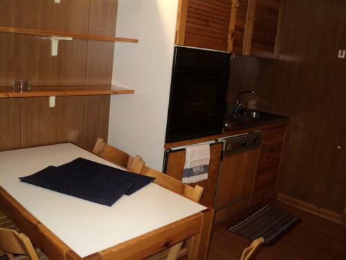 Apartamento Residence Artuik