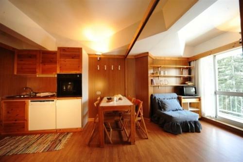 Apartamento Residence Artuik
